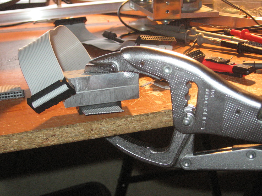 cLx.freeshell.org - MK312-BT