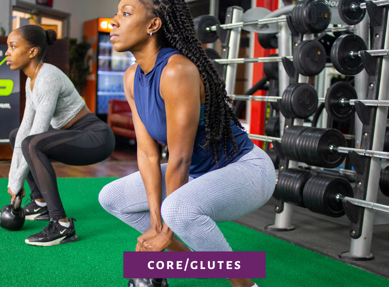 Classes CLX Gyms Gym Trinidad and Tobago