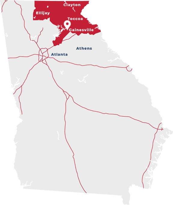 Committees and Caucuses U.S. Representative Andrew S. Clyde