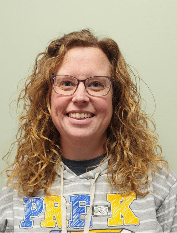 Clyde Preschool ClydeGreen Springs School District