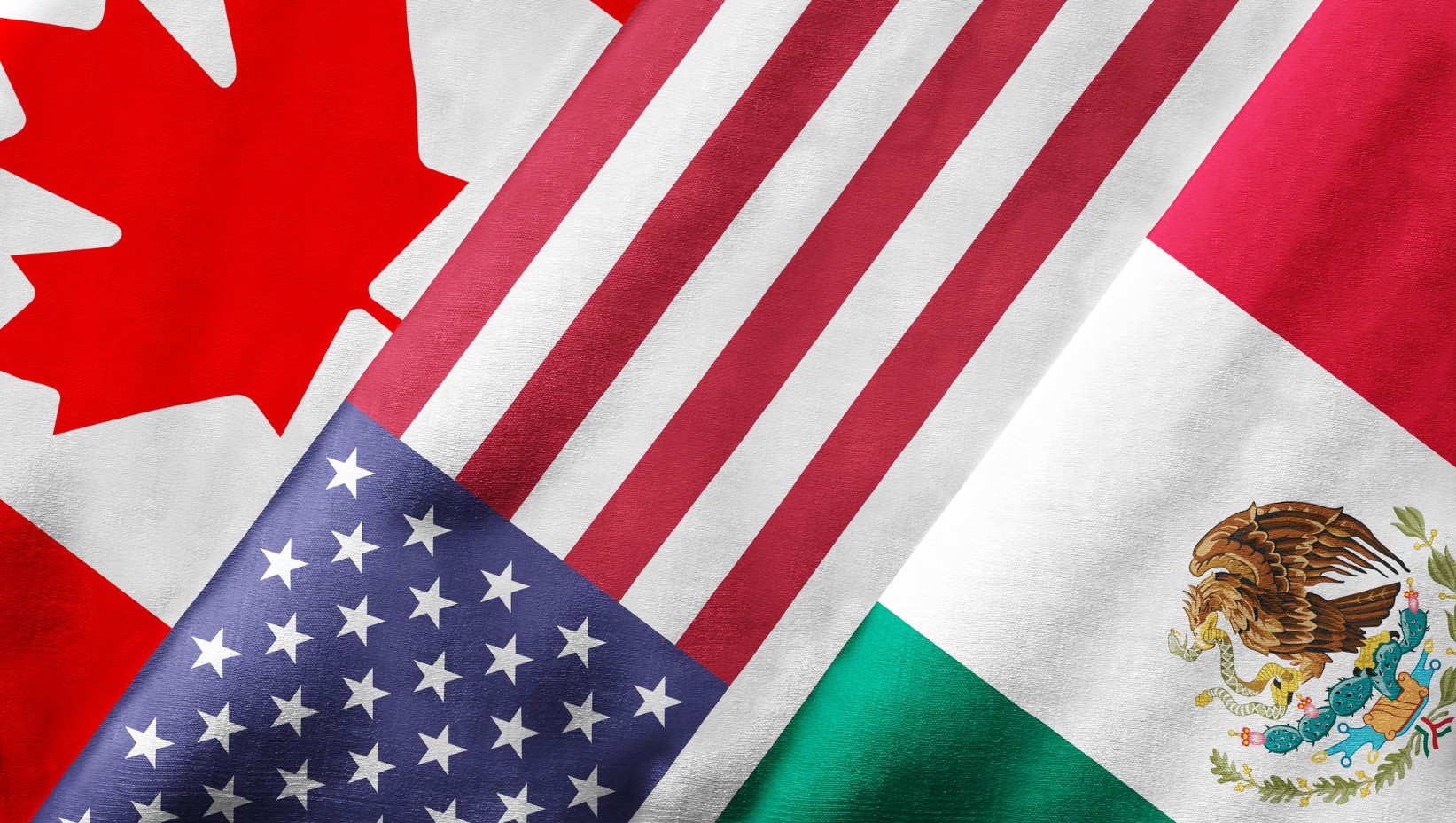 NAFTA vs USMCA: What's in a name | CLYDE