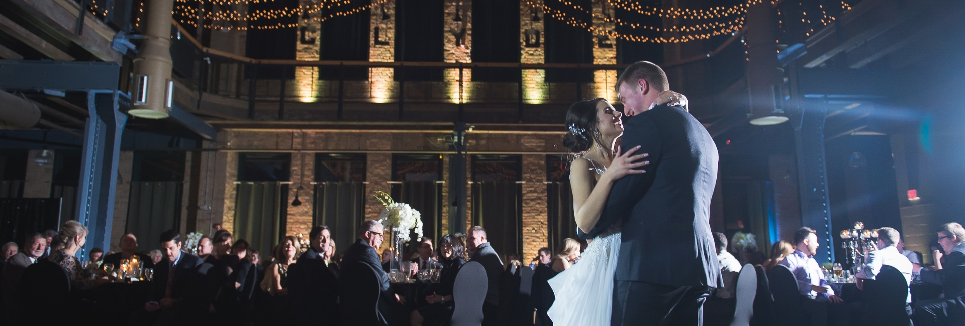 Why Clyde Iron Works is the Premier Duluth Event Venue for Weddings