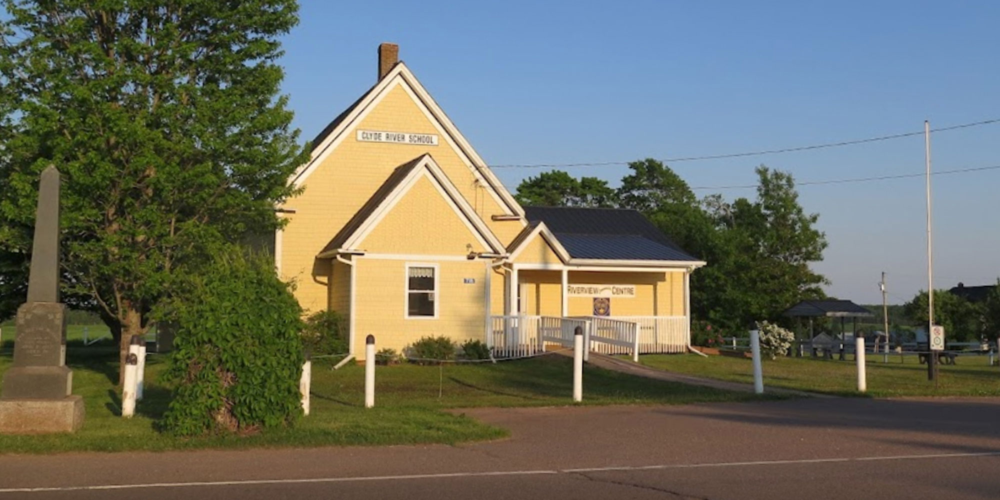 Canada Day Celebration in Clyde River Clyde River