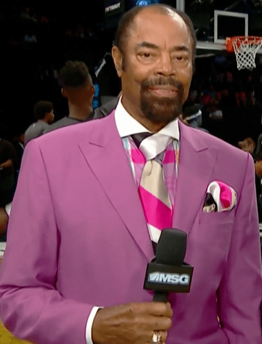 Preseason 2 Knicks Nets 10.3.18 Clyde So Fly