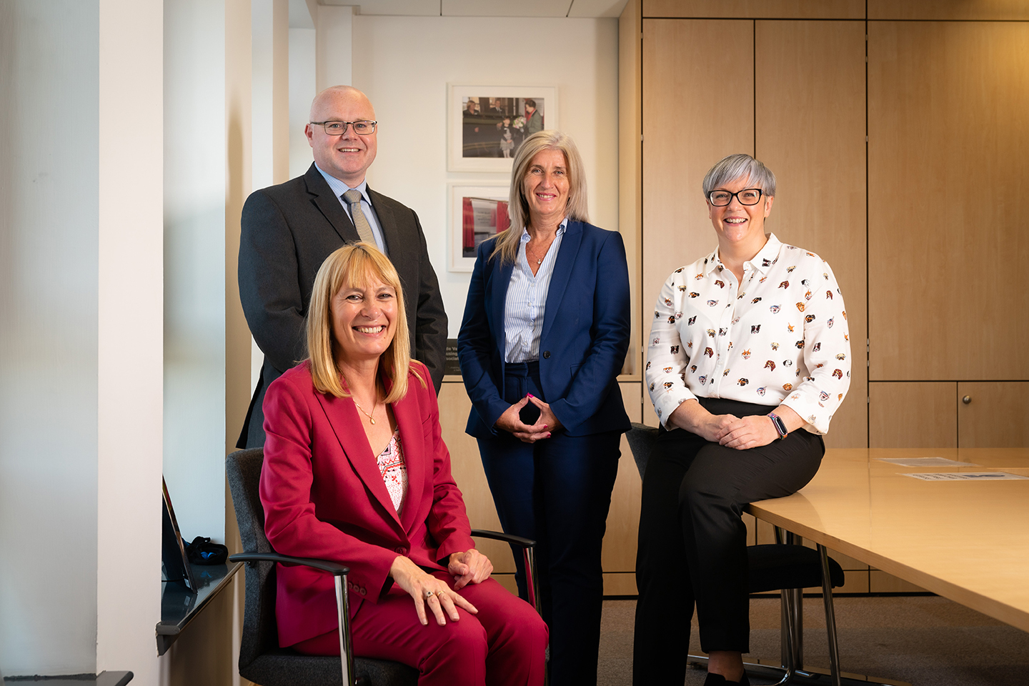 Clyde Valley Housing Group Signals Plans for New Lettings Offer with