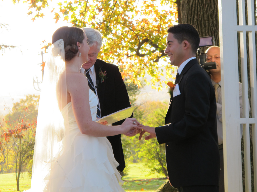 Schuylkill County Clerk Fights for Traditional Marriage Clymer