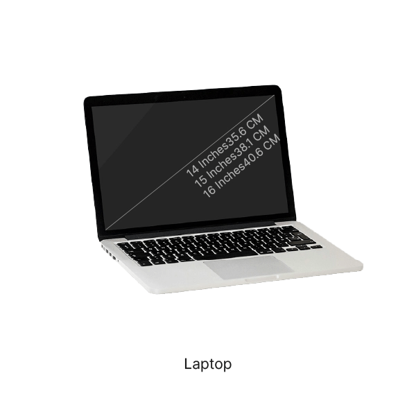 39 CM를 인치로 변환 | 시각적 길이 비교