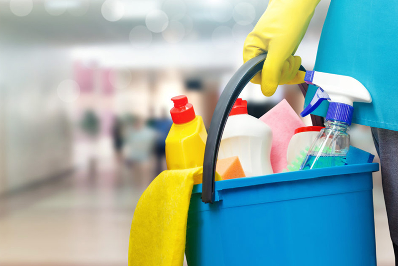 Exploring opportunities of the Oman cleaning market Clean Middle East