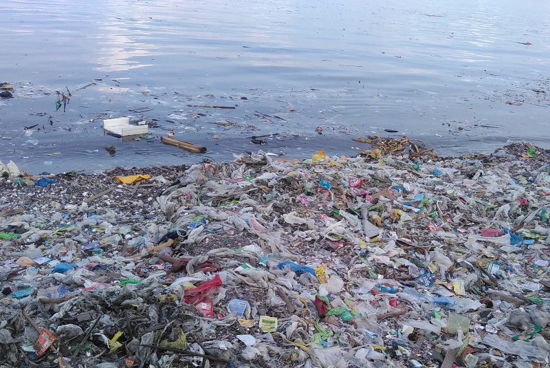 Dow to tackle plastic waste in Nigeria through local partnerships