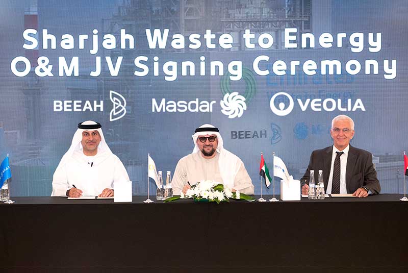 Veolia Water Technologies Gulf to supply 53 packaged biological