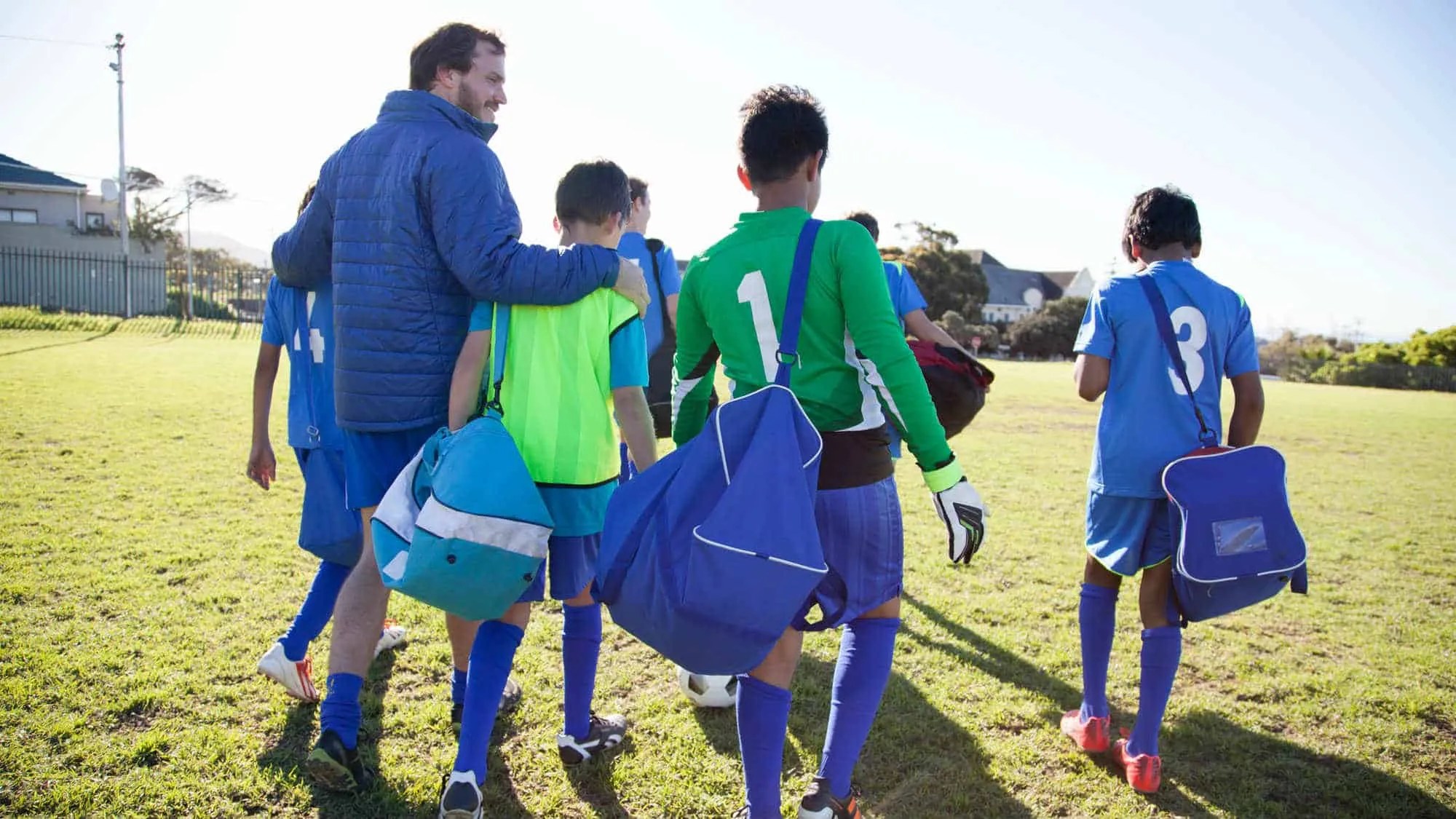 SafeSport Authorization Act Compliance HUB International