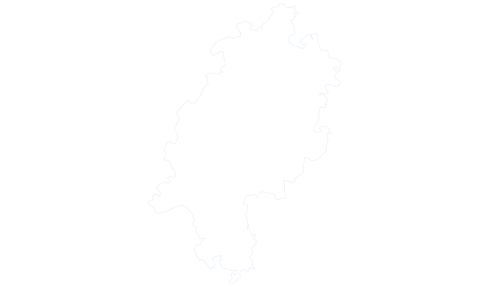 Wetter Hessen. Wettervorhersage und Wetteraussichten für Hessen