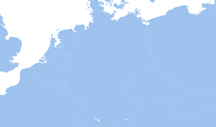 Wetter Deutschland. Wettervorhersage und Wetteraussichten für