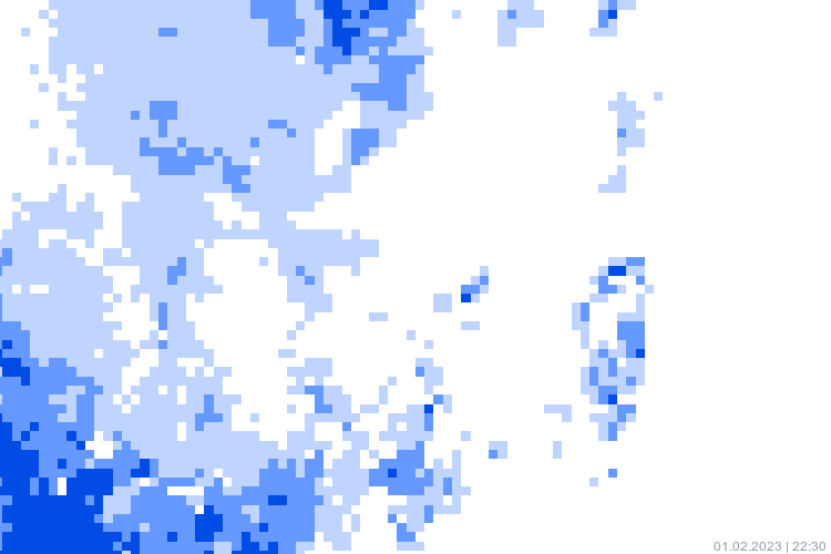 El Tiempo en Provincia de Ávila para hoy