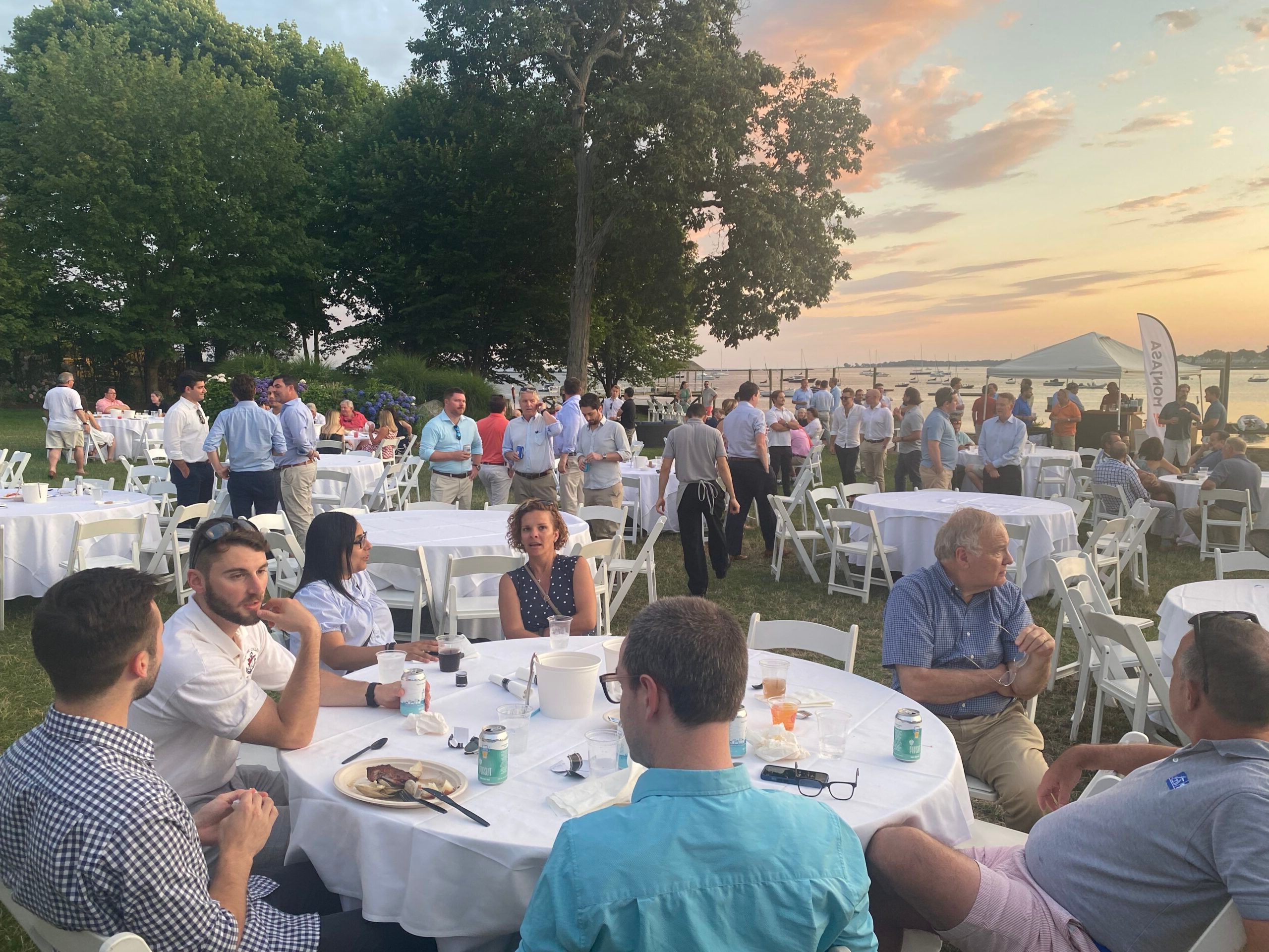 CMA Summer Picnic 2022 CMA Education Foundation