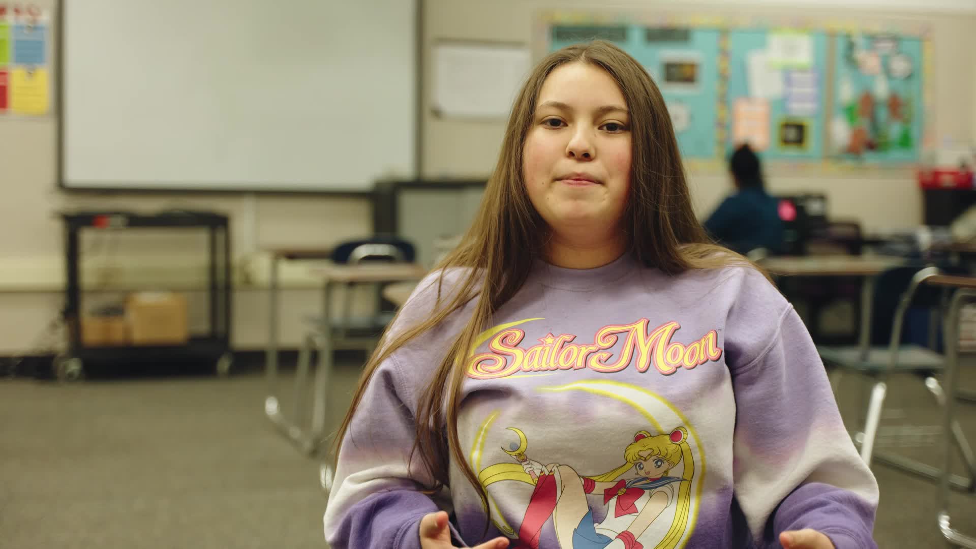 Laton High School Laton Documentary CMAC Fresno/Clovis