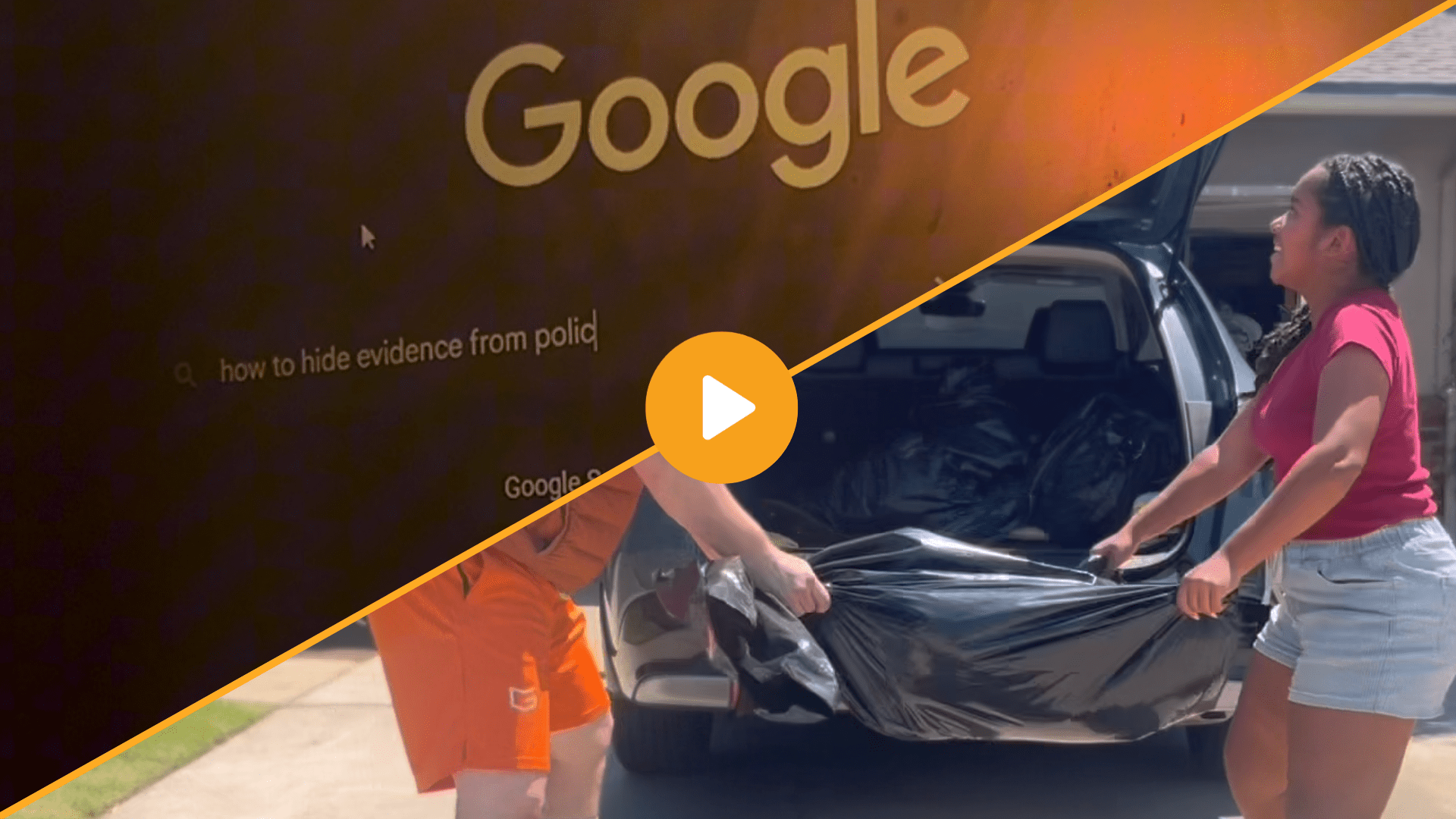 72 Hour Film Race 2025 The Shortcut CMAC Fresno/Clovis