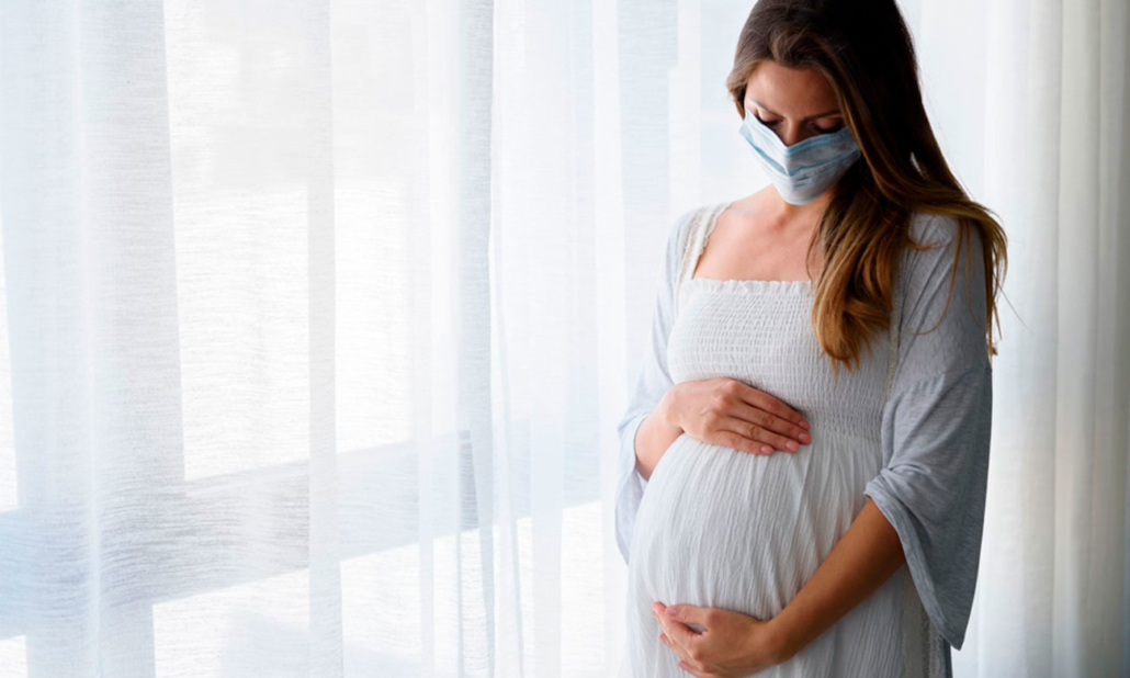 Como aliviar dores no joelho de gestante Centro de Medicina Avançada