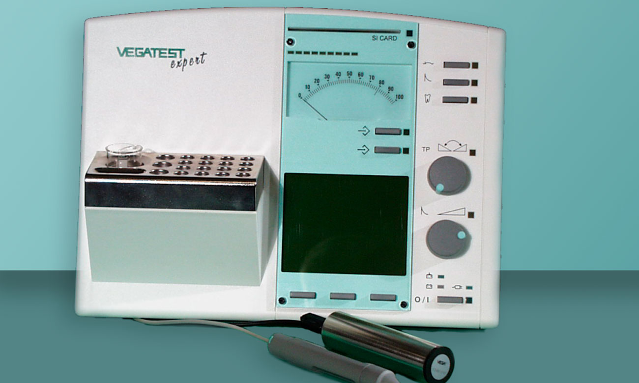 Você sabe o que é Vegatest? Centro de Medicina Avançada Cavalheiro