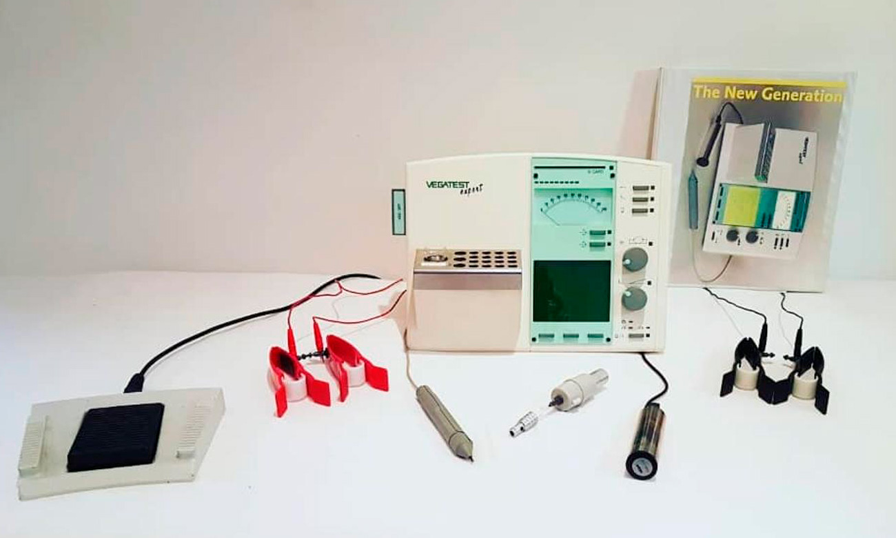 Vegastest, para que serve? Centro de Medicina Avançada Cavalheiro