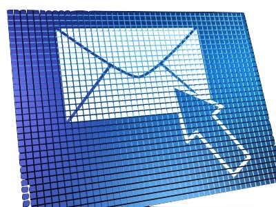 5 points to effective emailing - CMA
