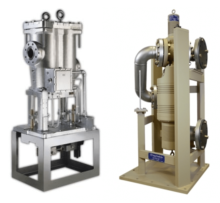 nat. gas CMA Engineering