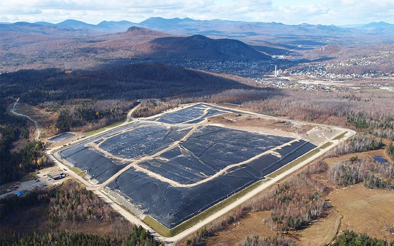 Solid Waste Management CMA Engineers