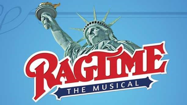 Ragtime, The Musical at Axelrod Performing Arts Center