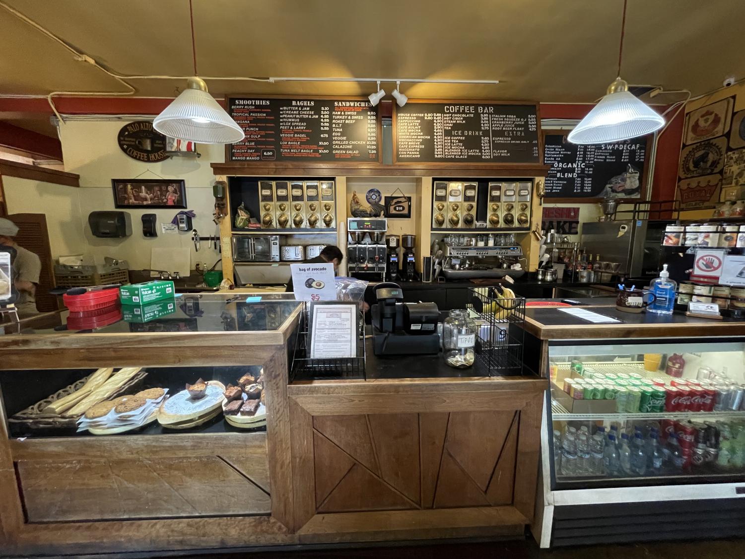 CMag Palo Alto Restaurants C Magazine