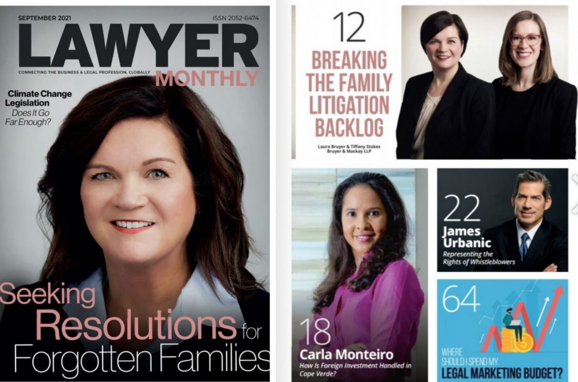 Foreign Investment in Cape Verde Carla Monteiro & Associados