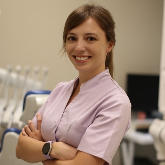 Anna Nowak Centrum Medyczne AllMed