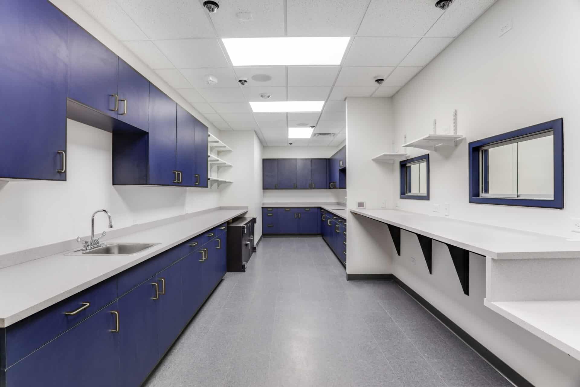 A.S.A.P. Kenosha Projects Construction Management Associates