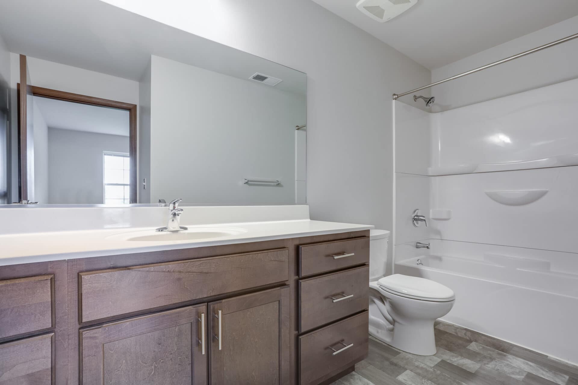 Barwell Manor Projects Construction Management Associates