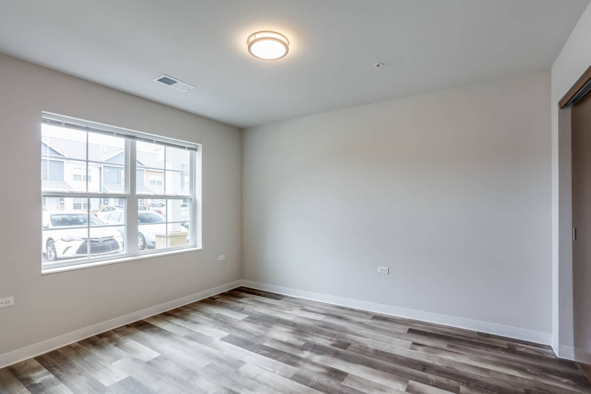 Barwell Manor Projects Construction Management Associates