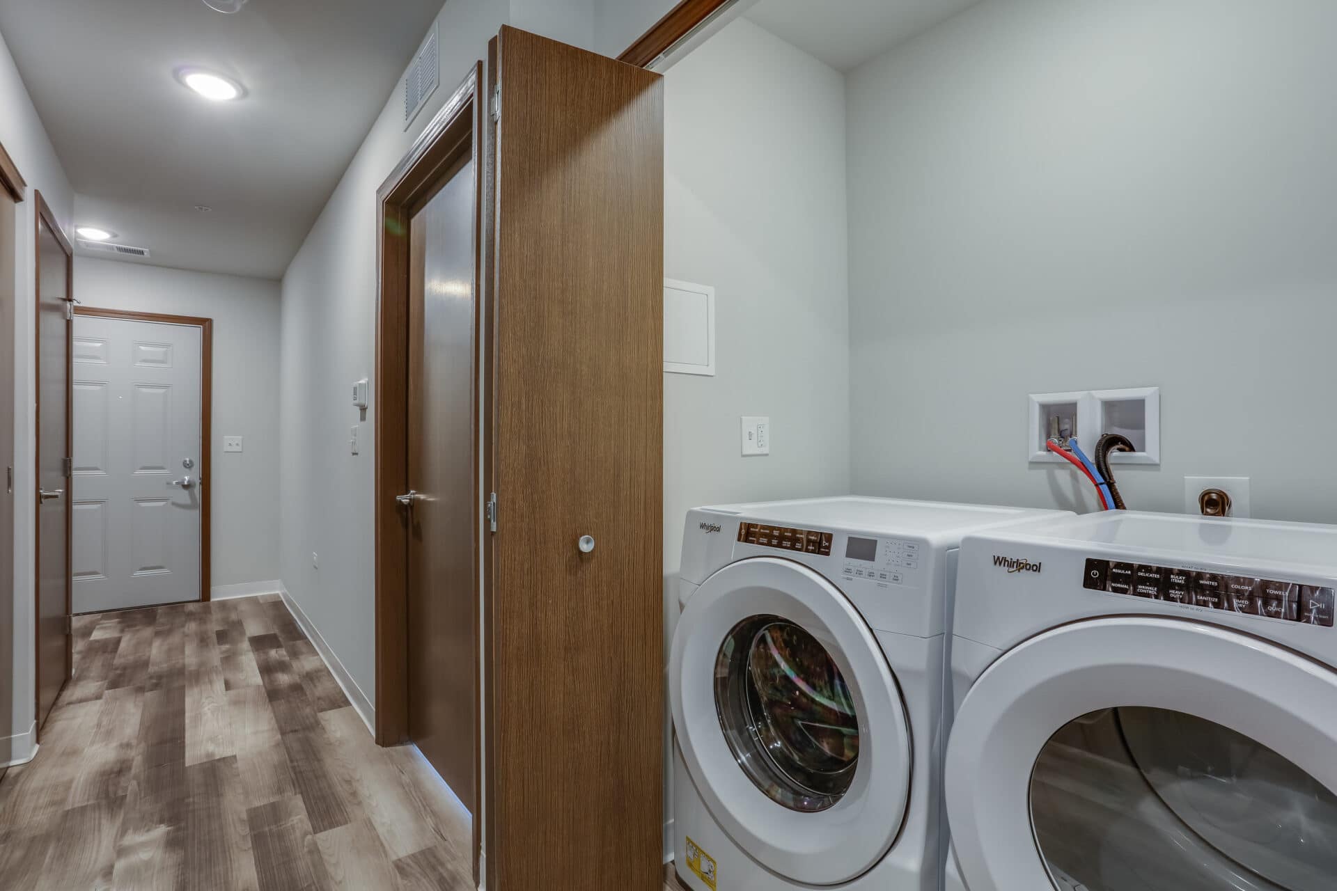 Barwell Manor Projects Construction Management Associates