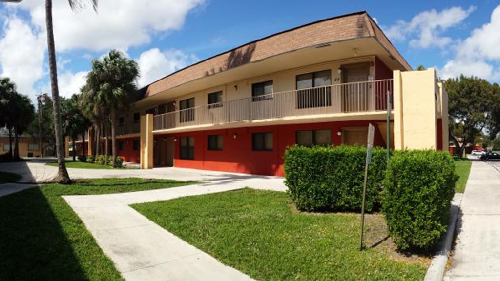 Stanley Terrace Apartments Projects Construction Management Associates