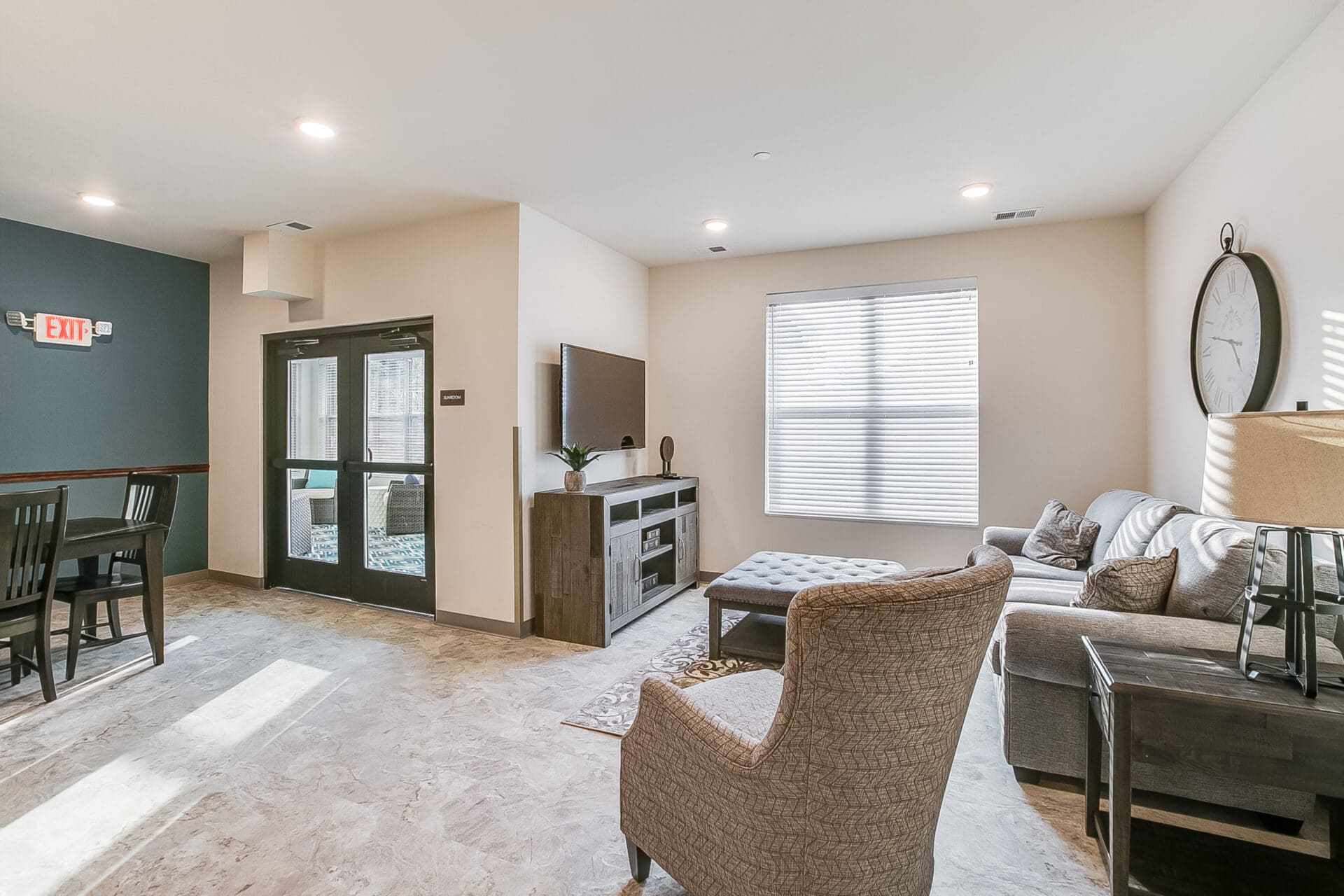 Chelsea Senior Commons Projects Construction Management Associates