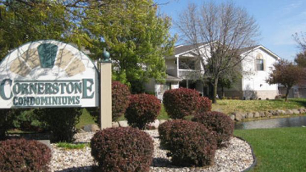 Cornerstone Condominiums Projects Construction Management Associates