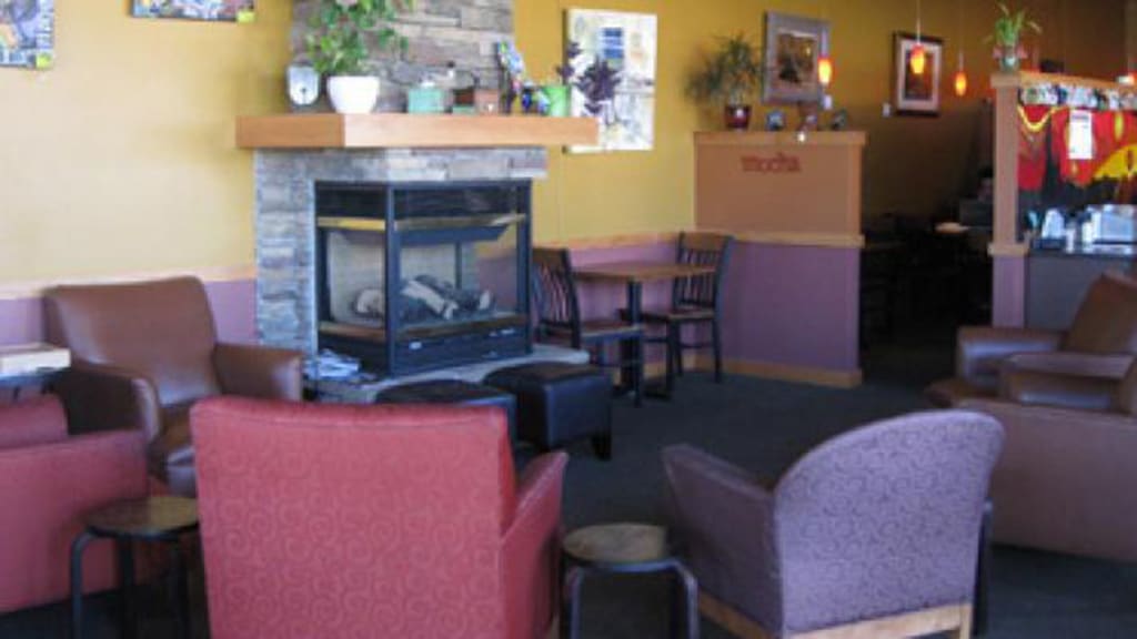 Dunn Brothers Coffee Projects CMA of WI