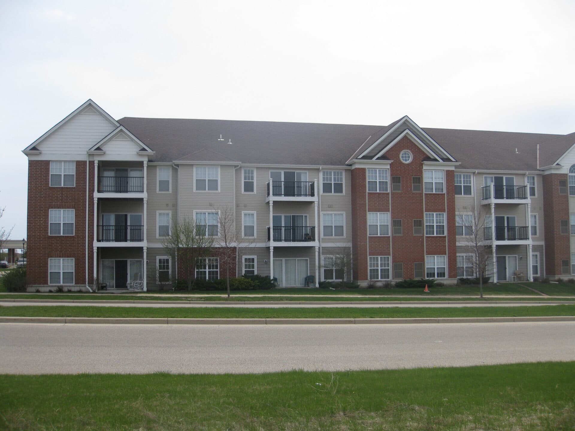 The Falls at Pike Creek Projects Construction Management Associates