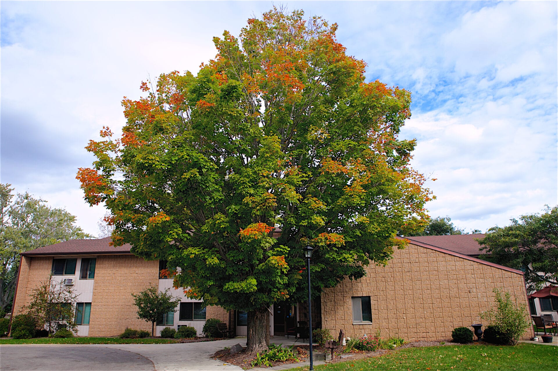 Silvercrest Apartments Projects CMA of WI