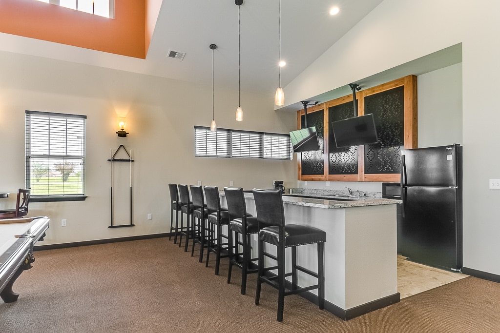 Market Square Apartments Projects Construction Management Associates