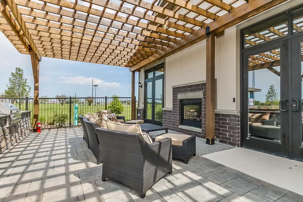 Market Square Apartments Projects Construction Management Associates