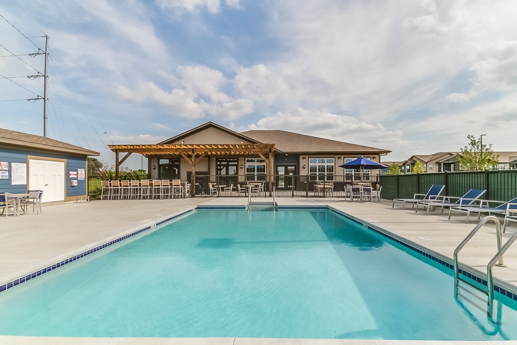 Market Square Apartments Projects Construction Management Associates