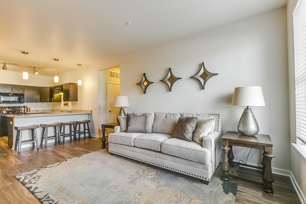 Market Square Apartments Projects Construction Management Associates