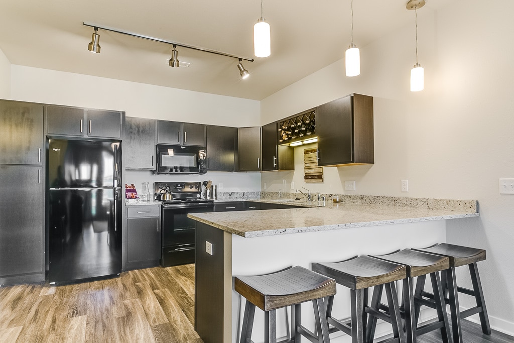 Market Square Apartments Projects Construction Management Associates