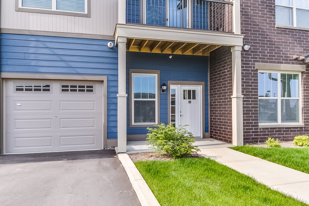 Market Square Apartments Projects Construction Management Associates