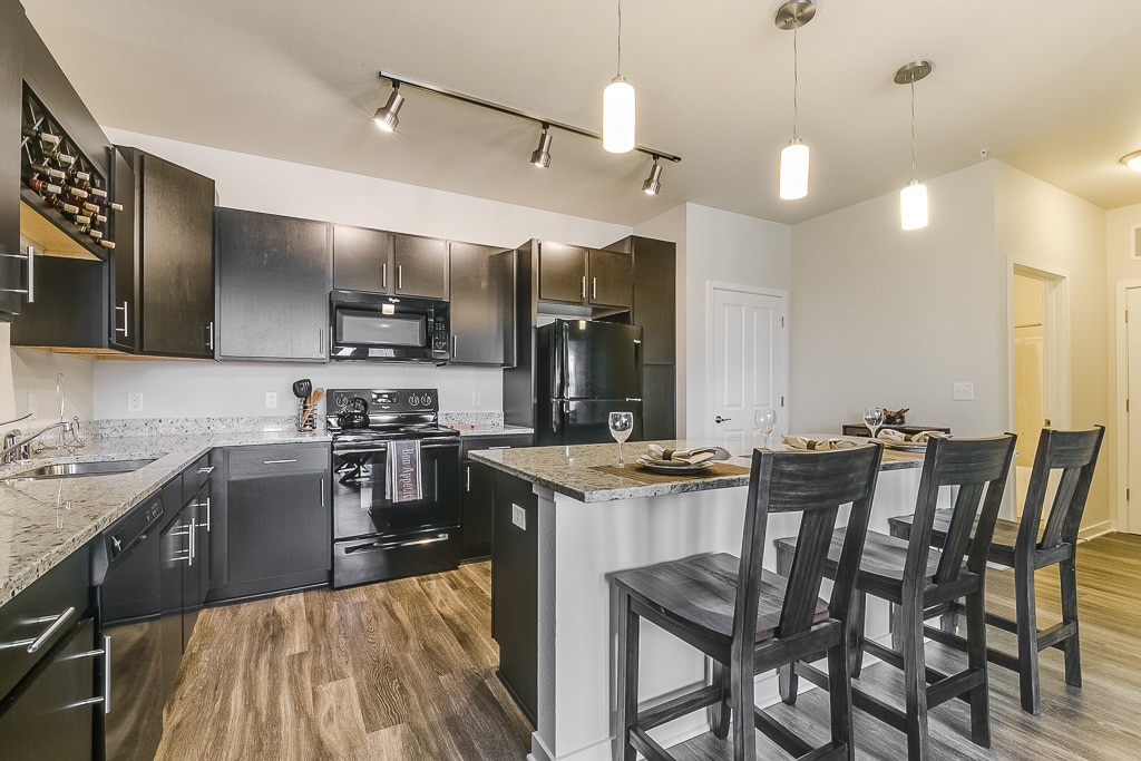 Market Square Apartments Projects Construction Management Associates