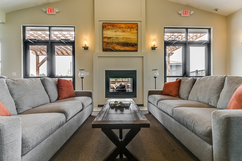 Market Square Apartments Projects Construction Management Associates