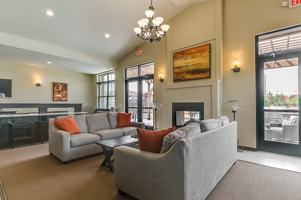 Market Square Apartments Projects Construction Management Associates